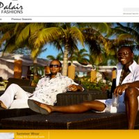 Website Portfolio Page 3